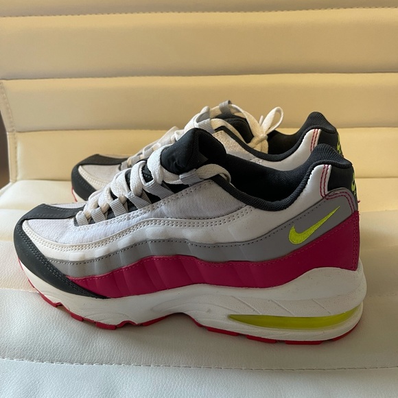 Air max 95 - Picture 3 of 4